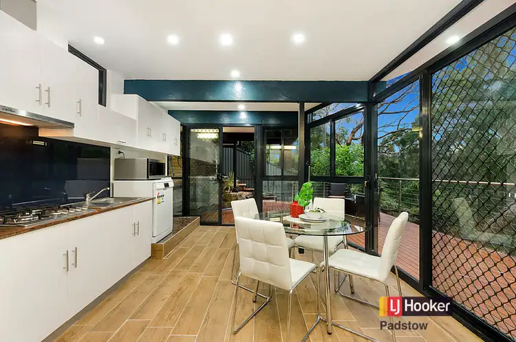 Fourth view of Homely house listing, 36 Valley Road, Padstow Heights NSW 2211