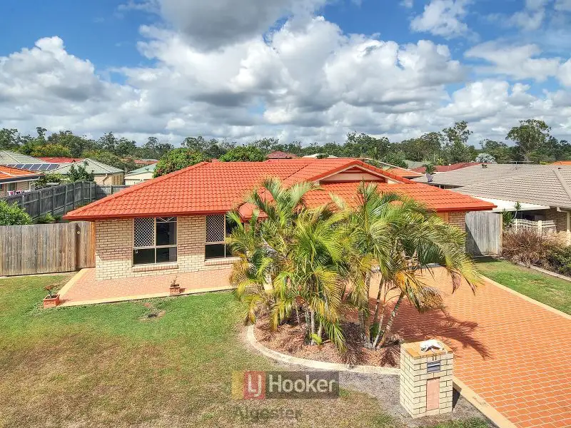 Main view of Homely house listing, 11 Otway Place, Parkinson QLD 4115