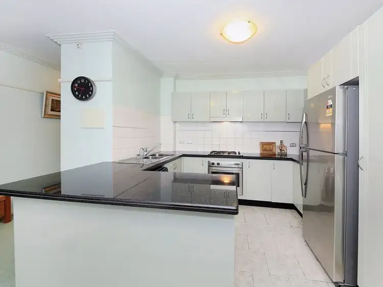 Second view of Homely unit listing, 21/392-402 Windsor Road, Baulkham Hills NSW 2153