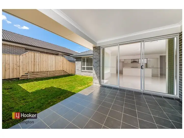 Fifth view of Homely house listing, 39 Ducros Street, Oran Park NSW 2570