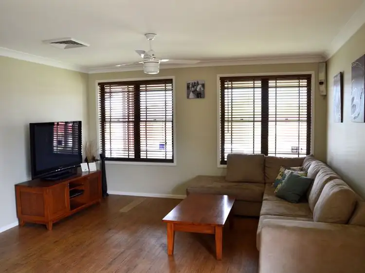 Second view of Homely house listing, 14 Monterey Road, Singleton NSW 2330