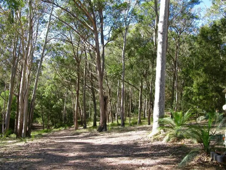 Third view of Homely land listing, 689 Lot 12 Runnyford Road, Nelligen NSW 2536