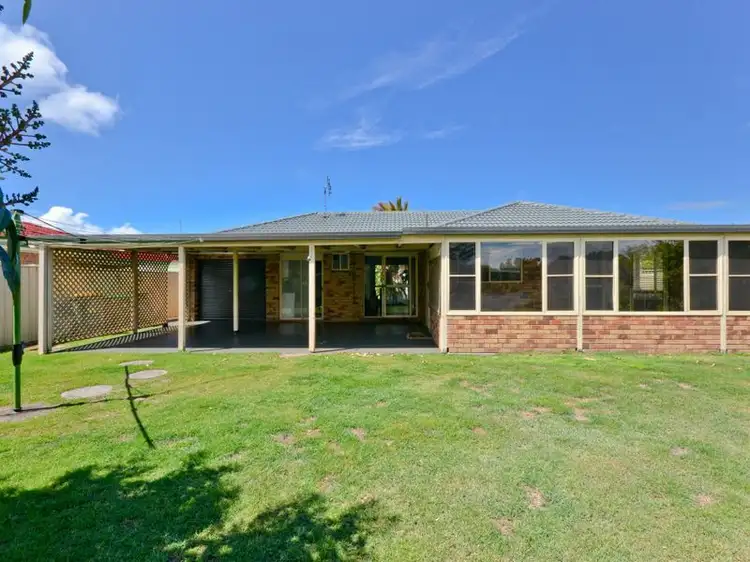 Fourth view of Homely house listing, 33 Osprey Drive, Yamba NSW 2464
