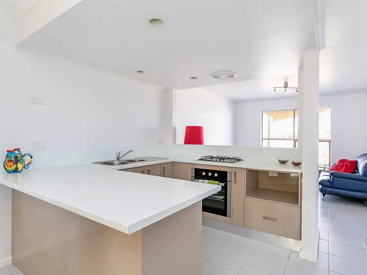 Fourth view of Homely townhouse listing, 2/17-19 Lord Hobart Way, West Lakes SA 5021