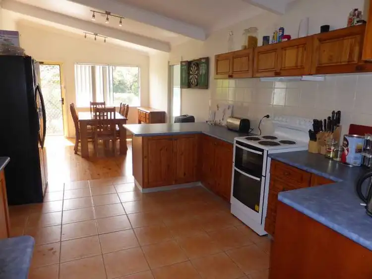 Fourth view of Homely house listing, 393 The Lakesway, Tuncurry NSW 2428