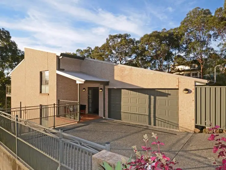 Second view of Homely house listing, 21 Crescent Road, Wangi Wangi NSW 2267