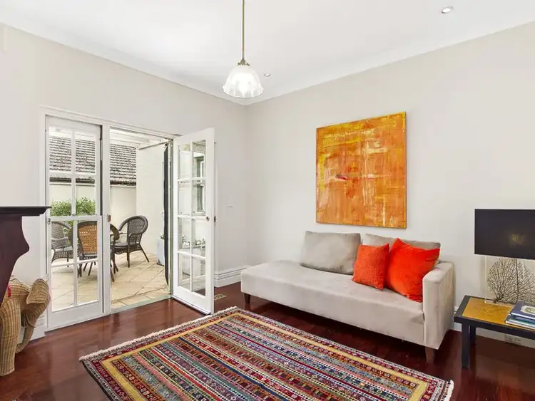 Fifth view of Homely house listing, 16 Tindale Road, Artarmon NSW 2064