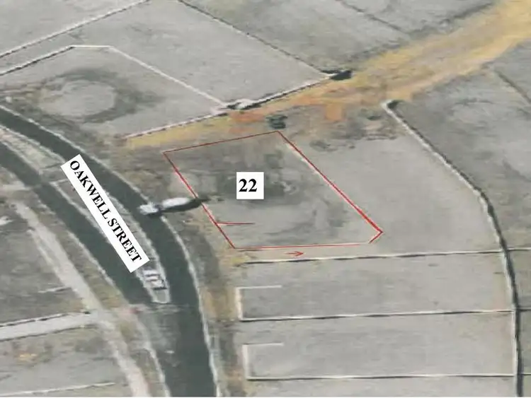 Fifth view of Homely land listing, 22 Oakwell Street, Baldivis WA 6171