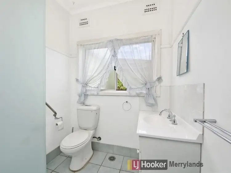 Fifth view of Homely house listing, 92 Hampden Road, South Wentworthville NSW 2145