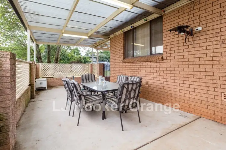 Fifth view of Homely house listing, 21 Lucas Street, Orange NSW 2800