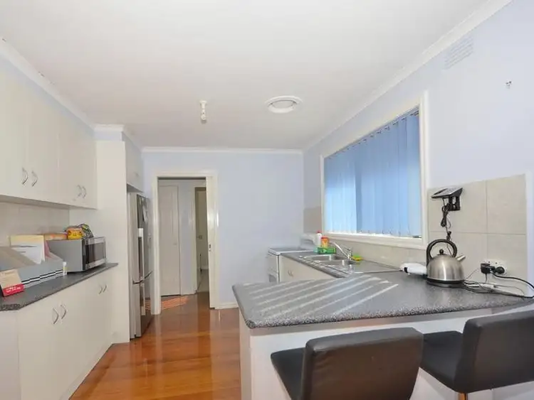 Second view of Homely house listing, 94 Heaths Road, Hoppers Crossing VIC 3029