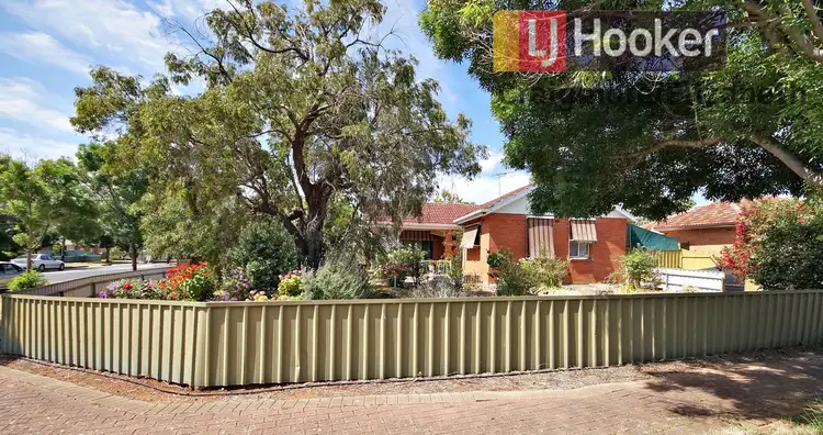 Main view of Homely house listing, 186 Woodford Road, Elizabeth North SA 5113