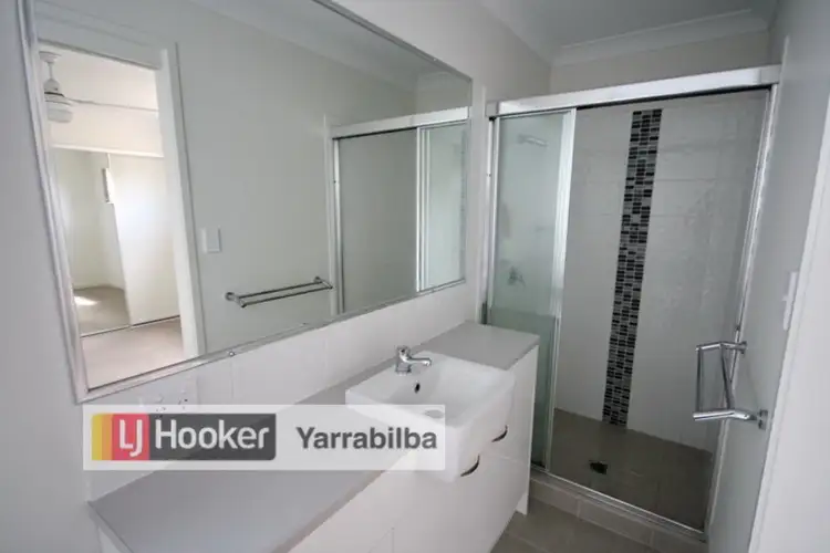 Third view of Homely house listing, 7 Springrise Place, Yarrabilba QLD 4207