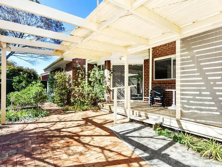 Fifth view of Homely townhouse listing, 8/23 Chave Street, Holt ACT 2615