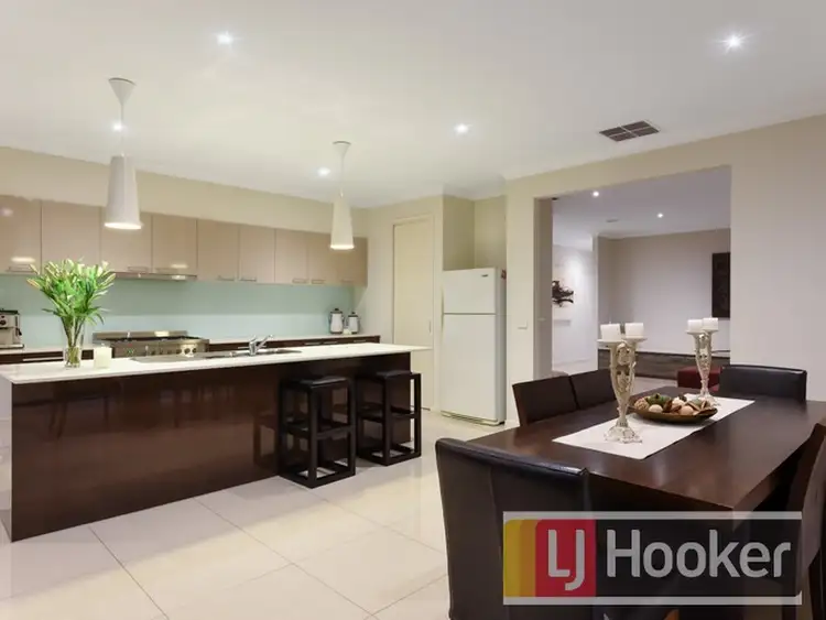 Fourth view of Homely house listing, 34 Mountain View Boulevard, Cranbourne North VIC 3977