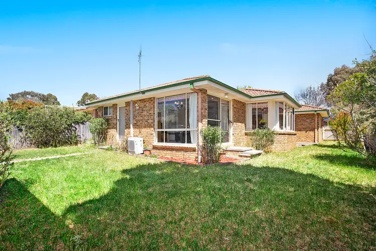 Third view of Homely house listing, 17 Halifax Close, Palmerston ACT 2913