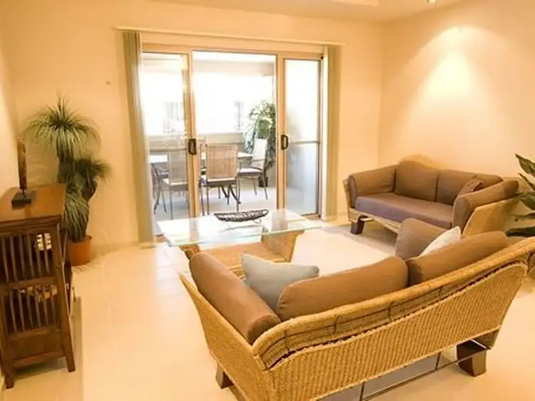 Main view of Homely apartment listing, 218/55-57 Clifton Road 'Clifton Waters', Clifton Beach QLD 4879