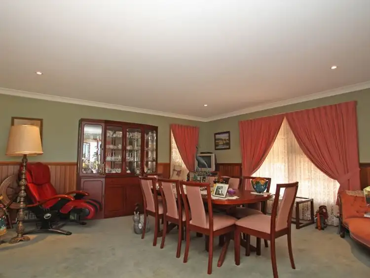 Fifth view of Homely house listing, 6 Marlin Pl, Sussex Inlet NSW 2540