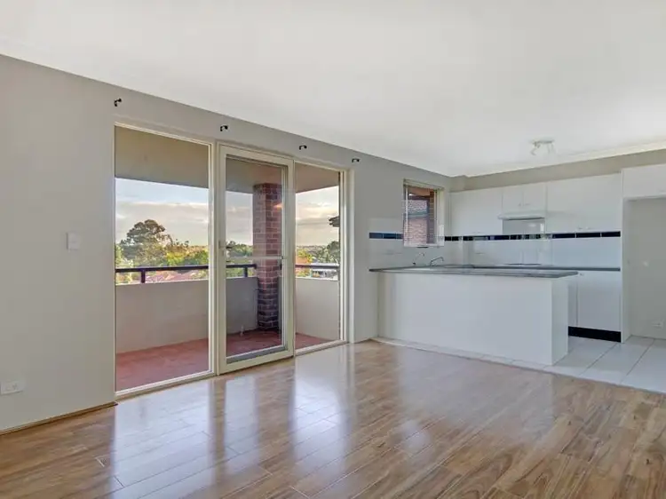Second view of Homely unit listing, 28/496 President Ave, Kirrawee NSW 2232
