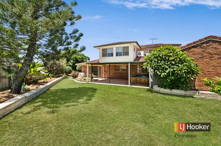 Third view of Homely house listing, 39 Conebush Circuit, Ormeau QLD 4208