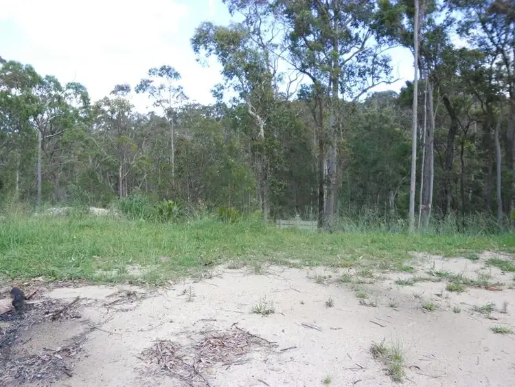 Seventh view of Homely land listing, Lot 117 Pollwombra Road, Moruya NSW 2537