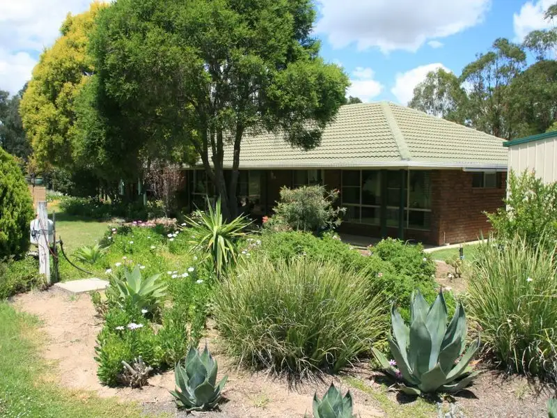 Main view of Homely house listing, 144 Dight Road, Rosenthal Heights QLD 4370