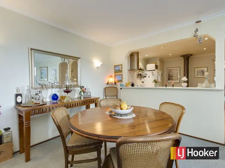 Fourth view of Homely house listing, 580-586 Grantville-Glen Alvie Road, Grantville VIC 3984