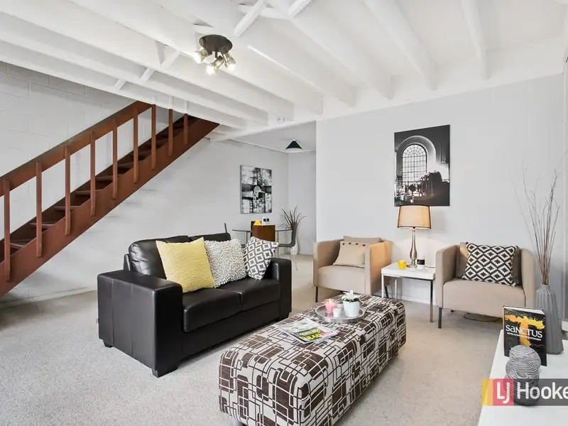 Main view of Homely unit listing, 5/41A Addison Road, Black Forest SA 5035