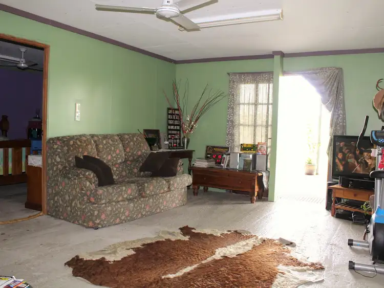 Third view of Homely rural property listing, 321 Ilbilbie Rd, Koumala QLD 4738