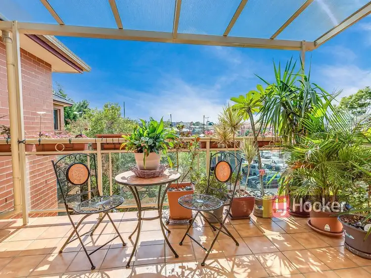 Fifth view of Homely apartment listing, 7/593 New Canterbury Road, Dulwich Hill NSW 2203