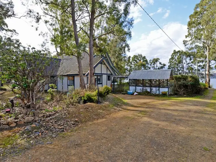 Third view of Homely house listing, 211 Bradys Lake Road, Bradys Lake TAS 7140