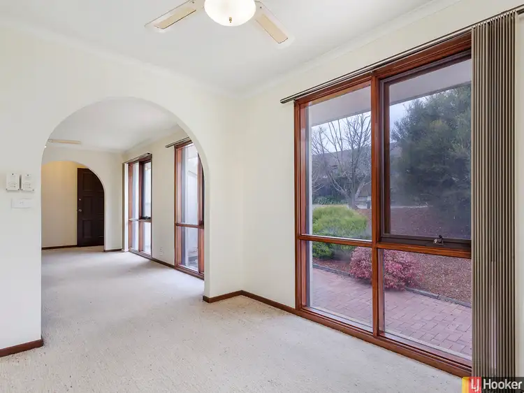 Second view of Homely townhouse listing, 7/49 Postle Circuit, Holt ACT 2615