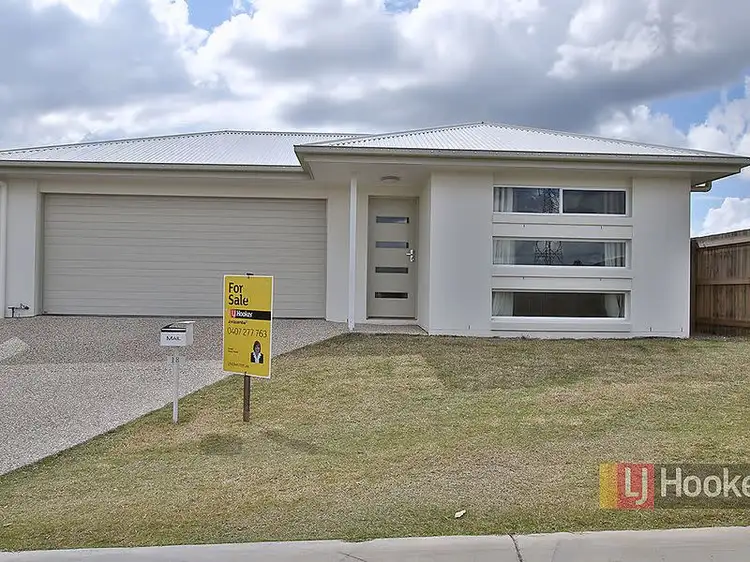 Second view of Homely house listing, 18 Hershey Close, Yarrabilba QLD 4207