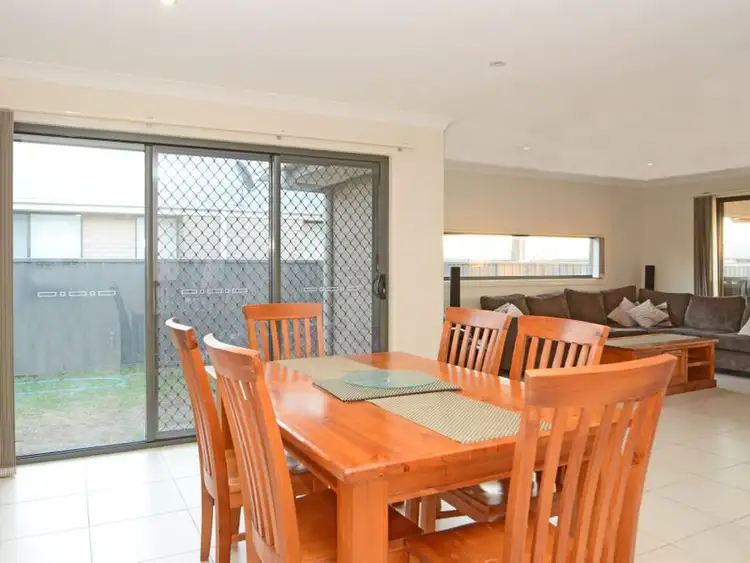 Fifth view of Homely house listing, 19 Cagney Avenue, Rutherford NSW 2320