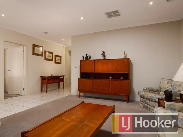 Fifth view of Homely house listing, 18 Mannavue Boulevard, Cranbourne North VIC 3977