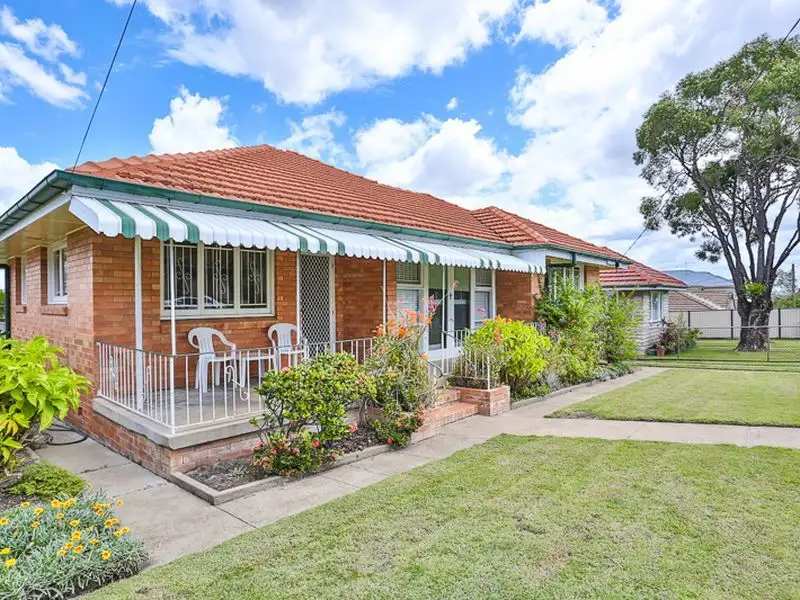 Main view of Homely house listing, 61 Nyleta St, Coopers Plains QLD 4108