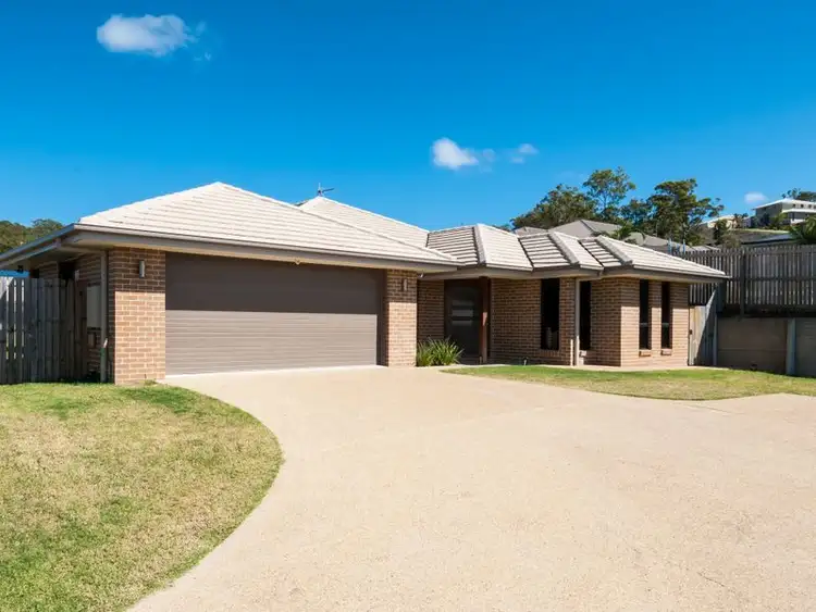 6 Briffney Street, O'connell QLD 4680
