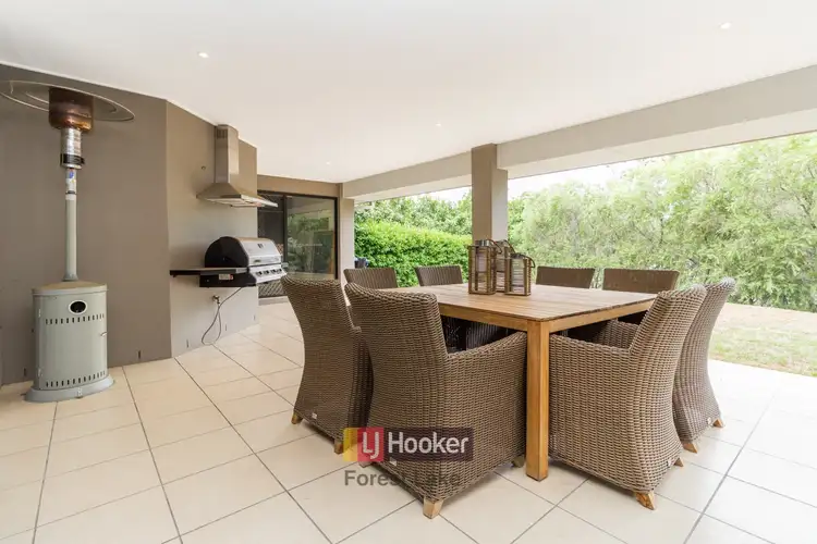Third view of Homely house listing, 12 Grand South Circuit, Springfield Lakes QLD 4300