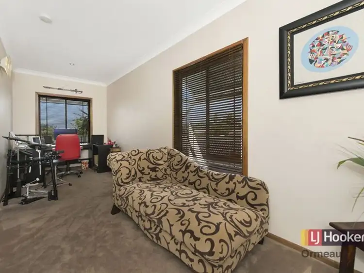 Sixth view of Homely house listing, 22 Bangalow Drive, Steiglitz QLD 4207