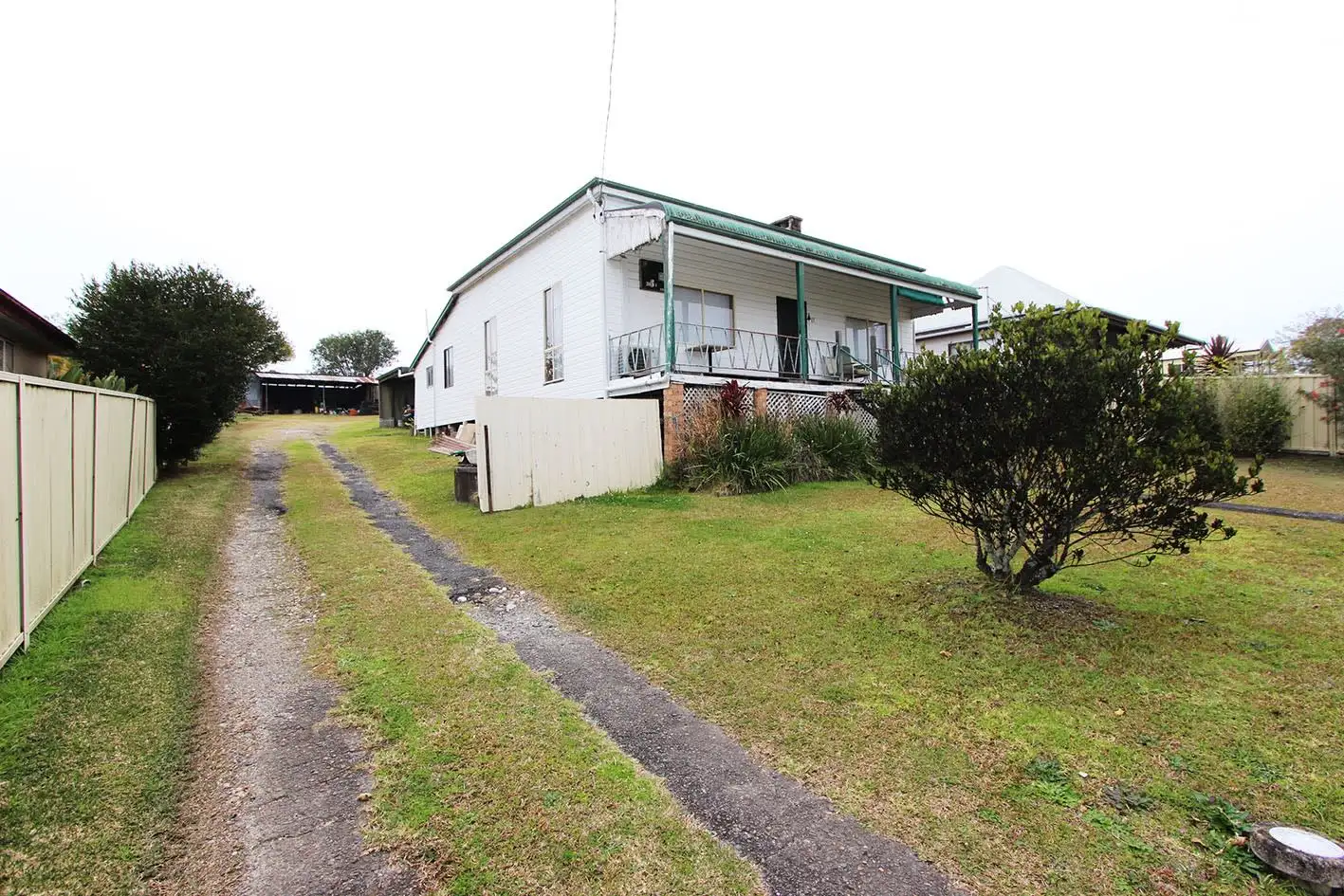 Main view of Homely house listing, 17 West Street, Coopernook NSW 2426