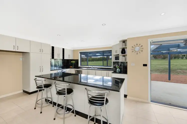 Seventh view of Homely house listing, 31 Merryville Drive, Murrumbateman NSW 2582