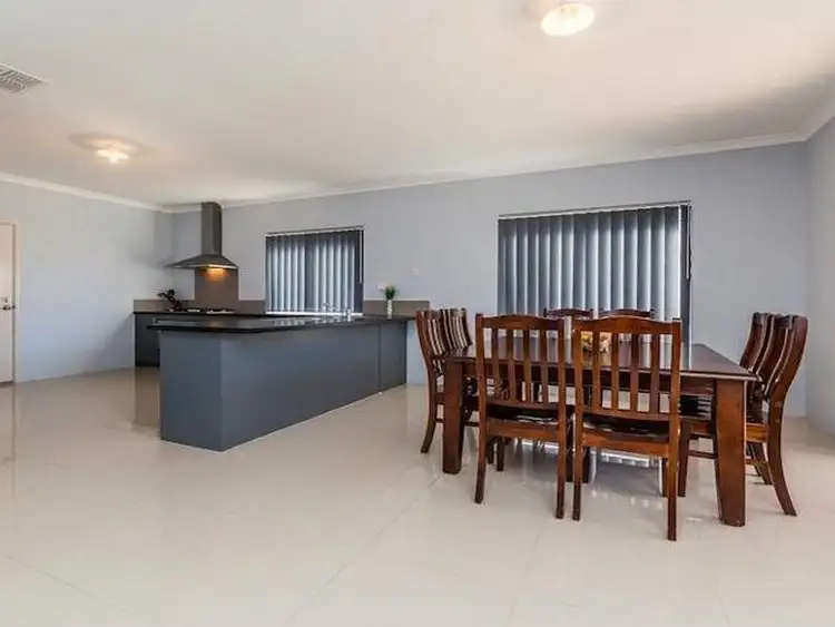 Third view of Homely house listing, 21 Calneggia Drive, Darling Downs WA 6122
