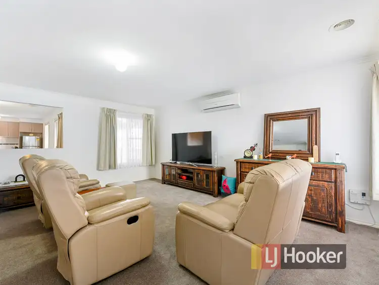 Second view of Homely house listing, 47 Calais Circuit, Cranbourne West VIC 3977