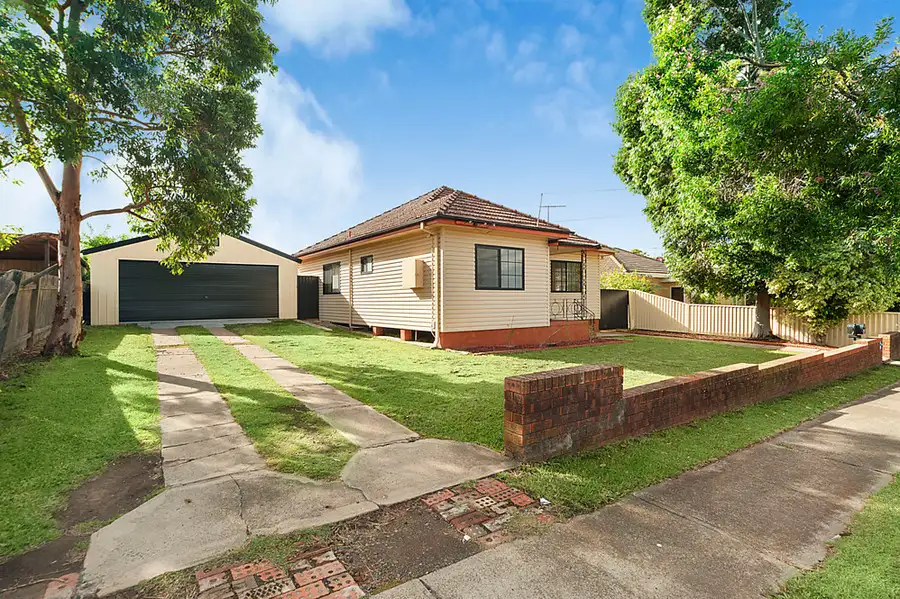 Main view of Homely house listing, 113 Cornelia Road, Toongabbie NSW 2146