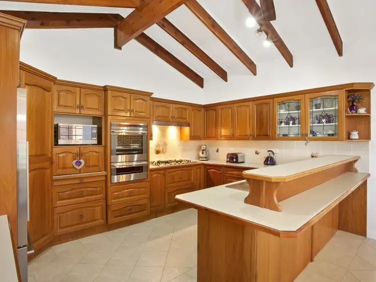 Second view of Homely house listing, 12 Lambertia Place, Cordeaux Heights NSW 2526