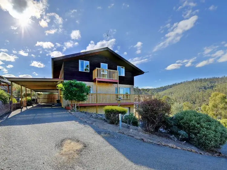 Third view of Homely house listing, 185 Church Road, Dromedary TAS 7030