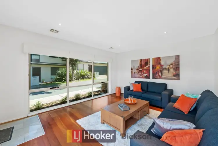 Sixth view of Homely house listing, 84/215 Aspinall Street, Watson ACT 2602