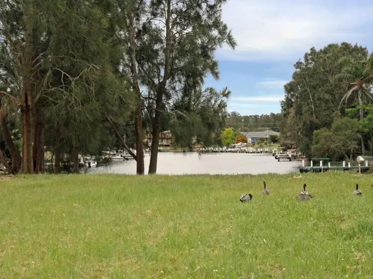 Main view of Homely land listing, 29 Whimbrel Drive, Sussex Inlet NSW 2540