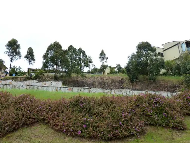 Main view of Homely land listing, 11 The Knoll, Tallwoods Village NSW 2430