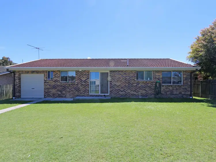 Third view of Homely house listing, 12 Purcell Crescent, Townsend NSW 2463